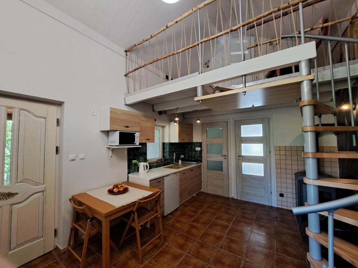 Holiday home Brzozowy Zakatek *