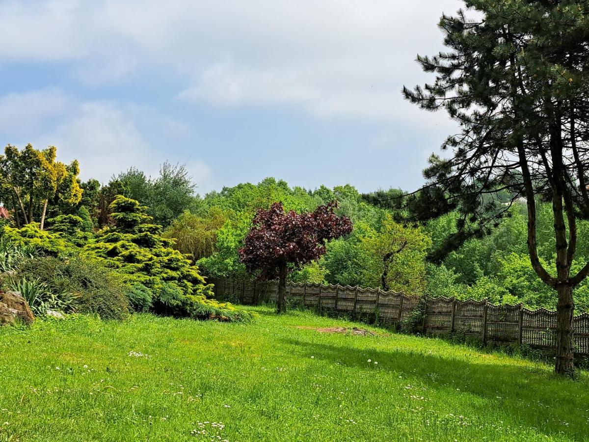 Brzozowy Zakatek Holiday home Bochnia