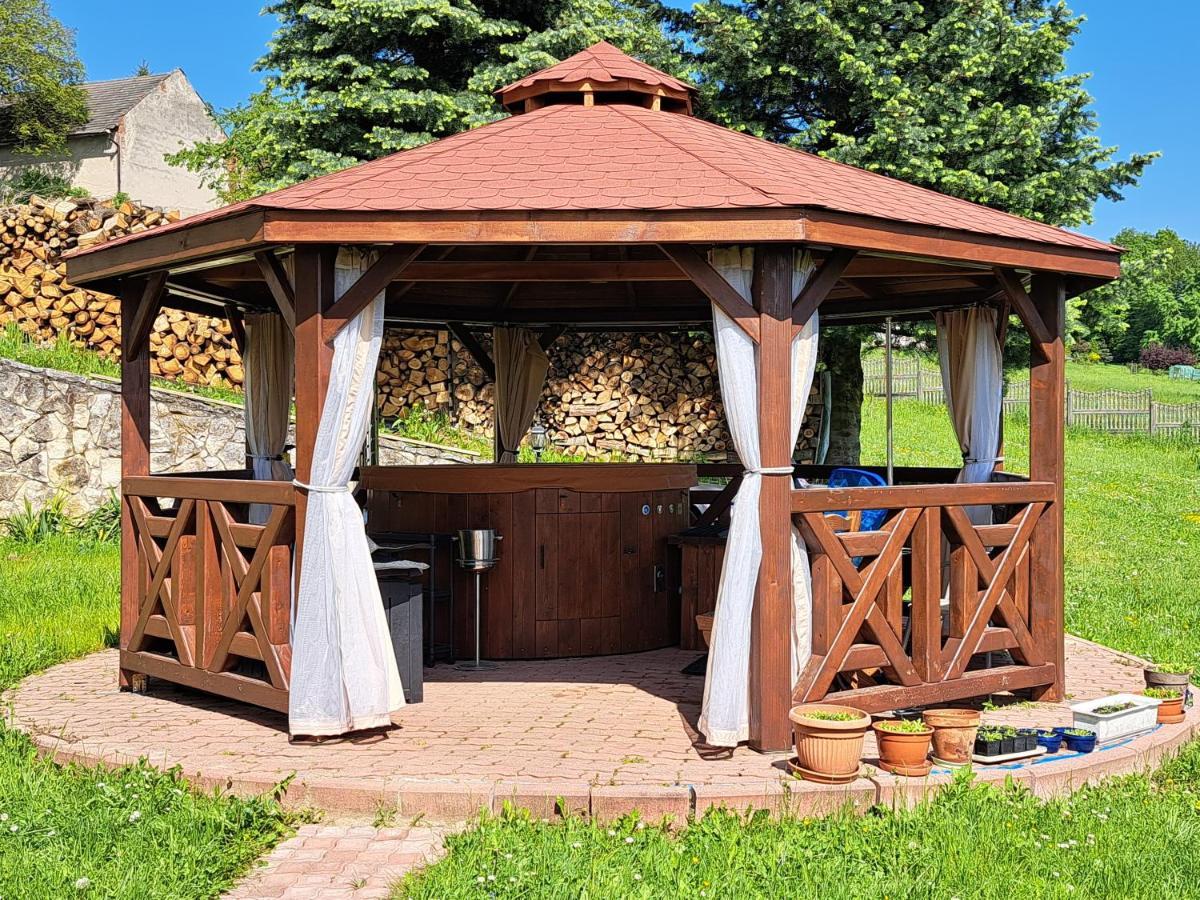 Holiday home Brzozowy Zakatek *