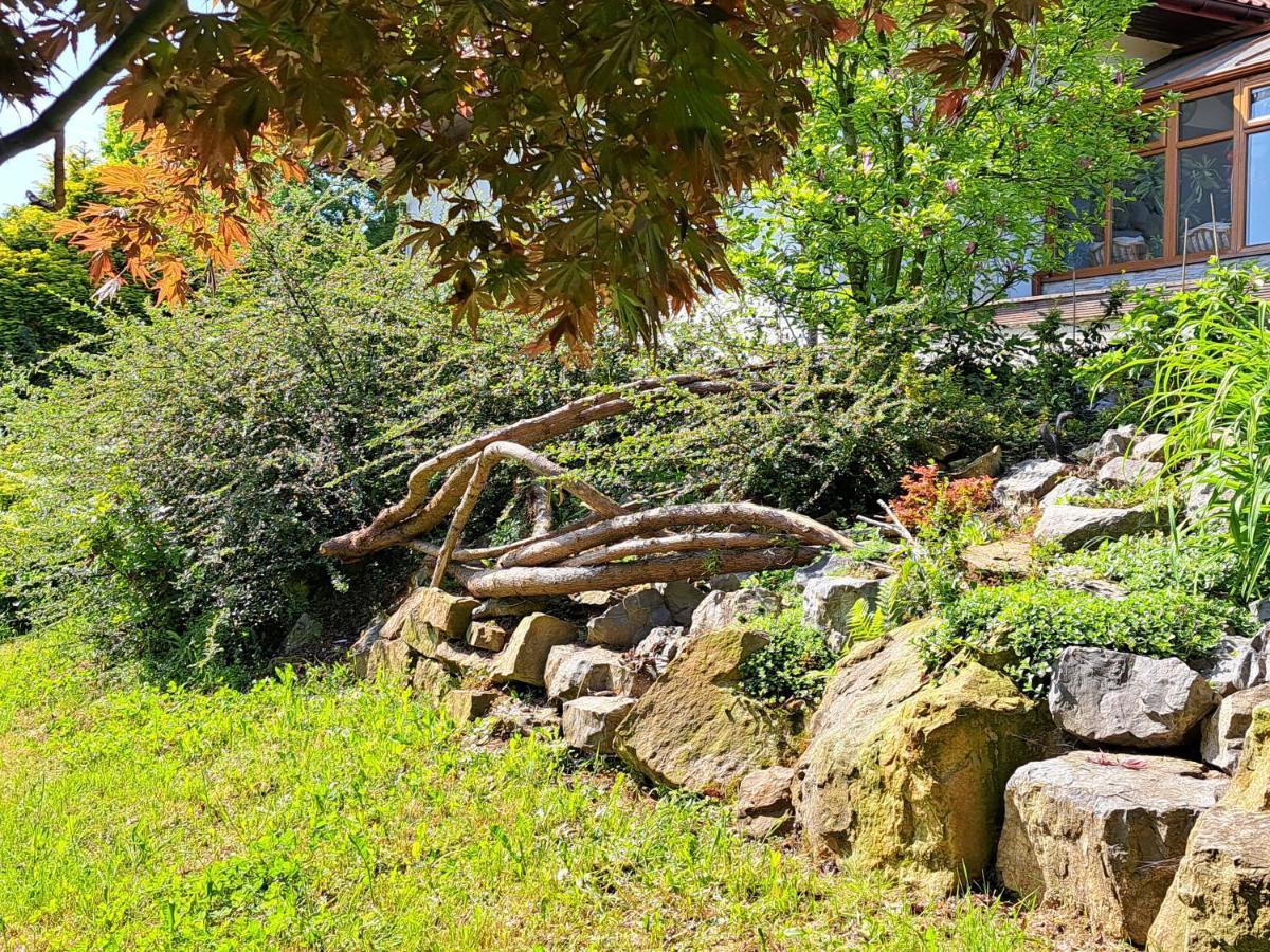 Holiday home Brzozowy Zakatek Bochnia