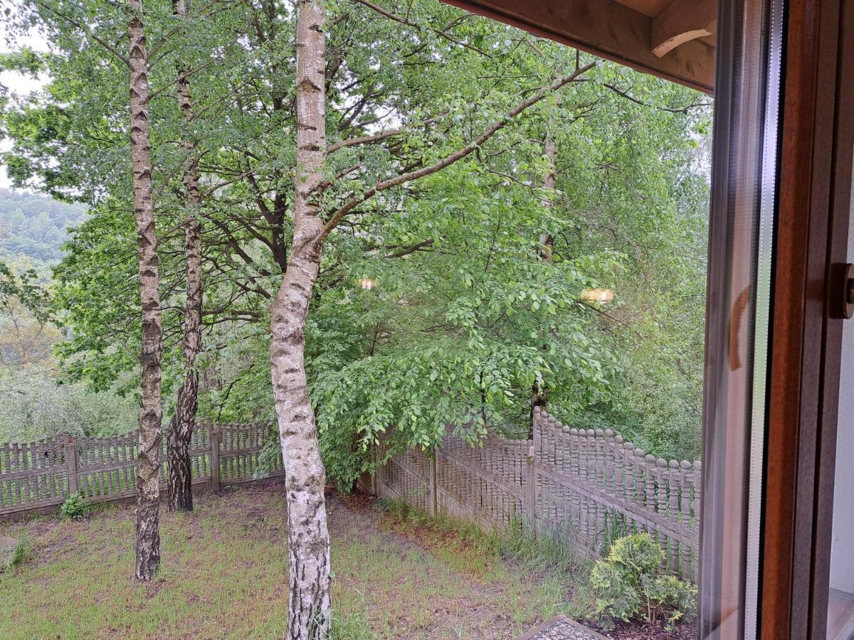 Brzozowy Zakatek Holiday home