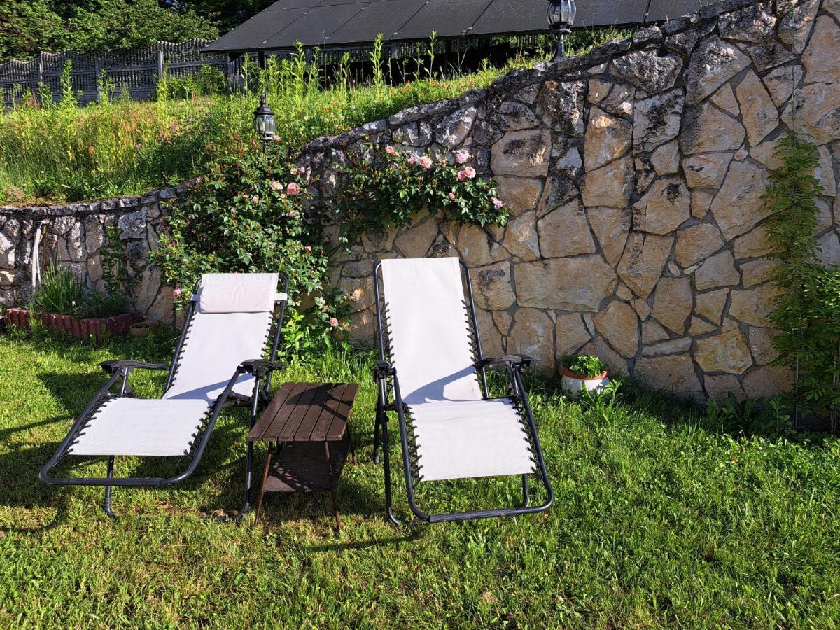 Holiday home Brzozowy Zakatek Bochnia