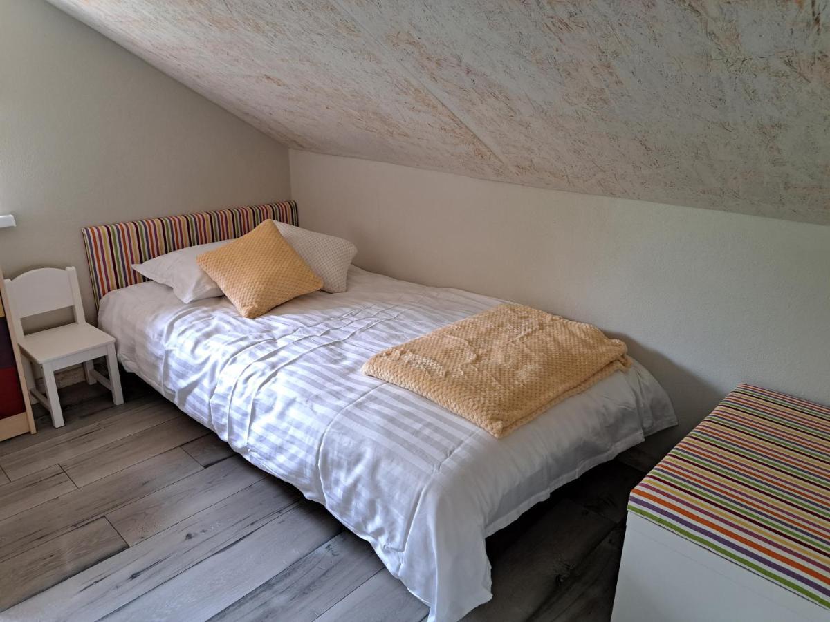 Brzozowy Zakatek Holiday home Bochnia
