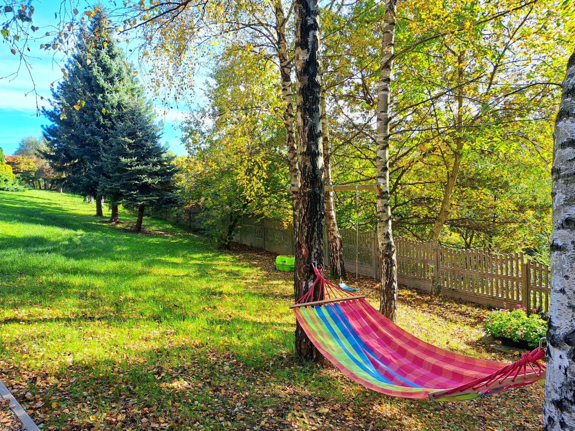 Holiday home Brzozowy Zakatek *