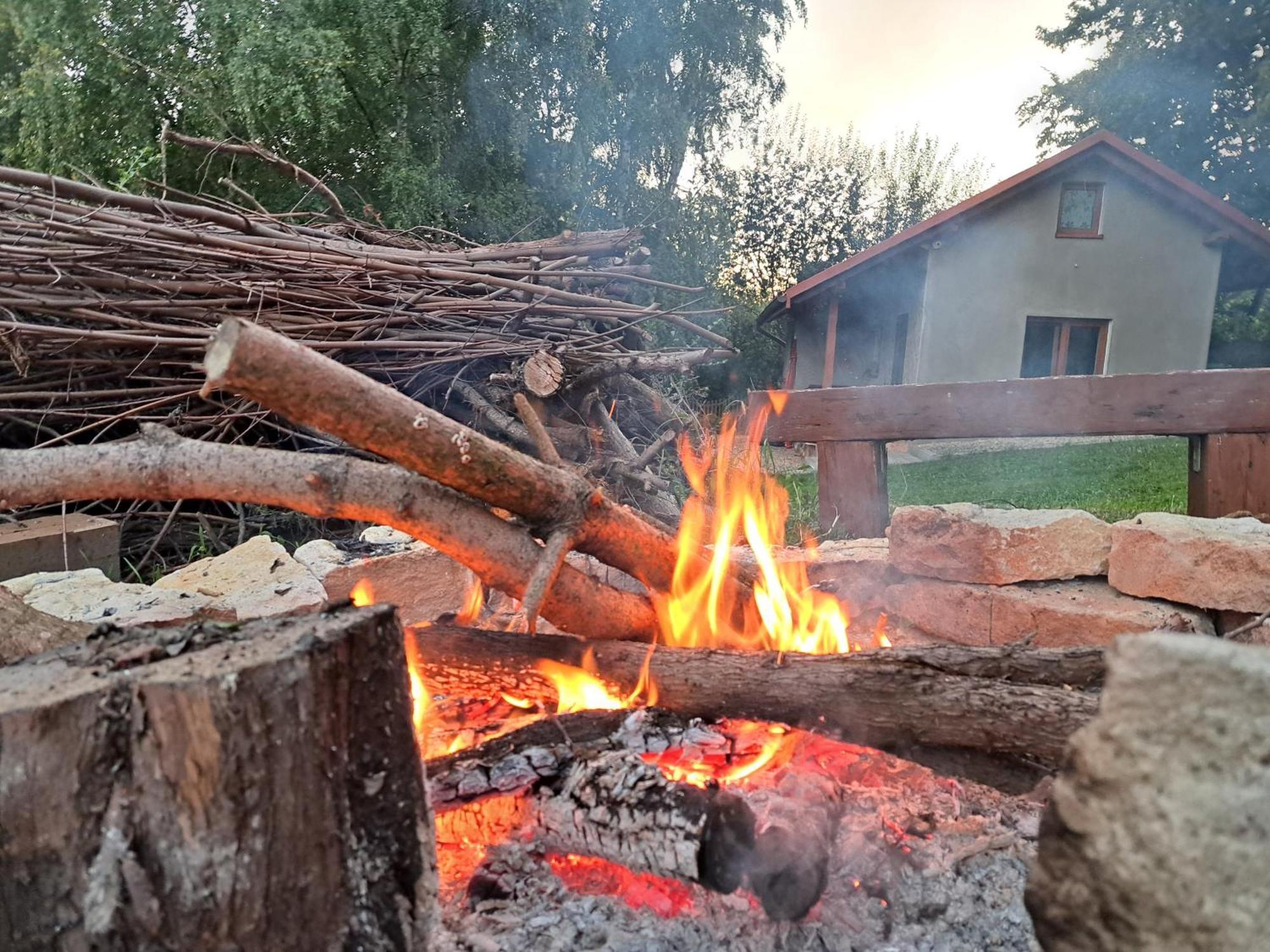 Brzozowy Zakatek *