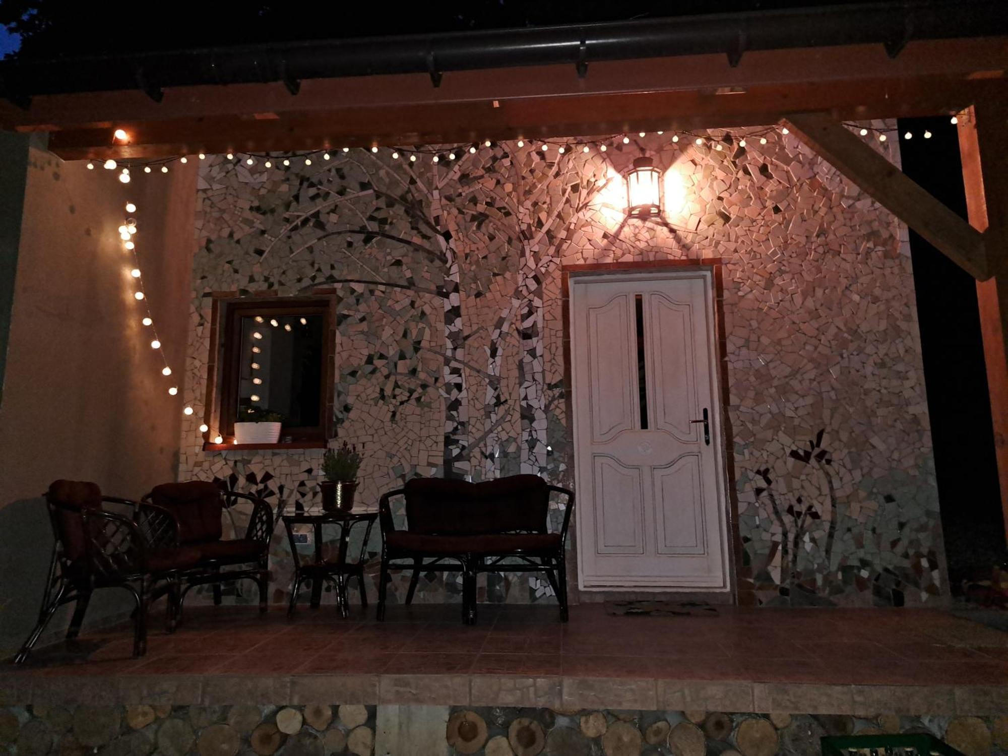 Brzozowy Zakatek Holiday home *